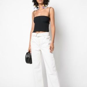 Reformation Whitney Top